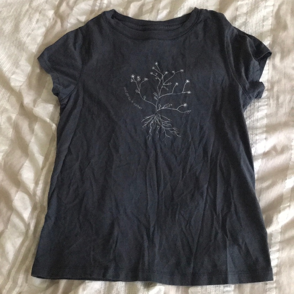 Root for each other t-shirt